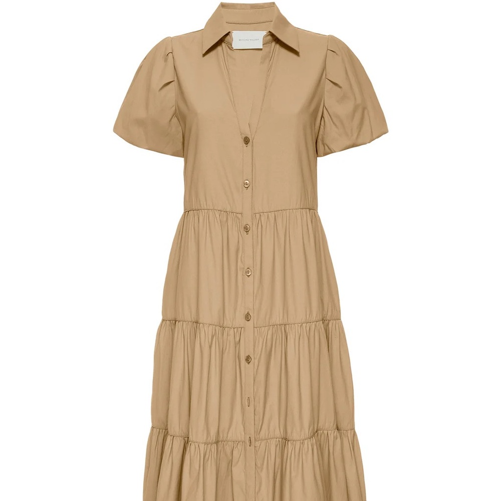 Brochu Walker Havana Dress